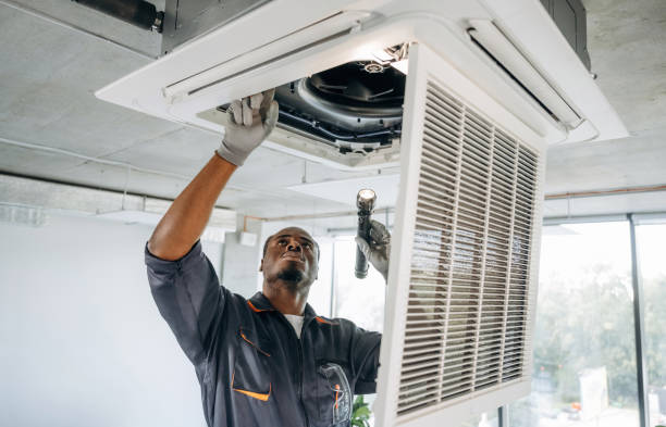 Licensed Hvac service in Axis, AL - FH HVAC