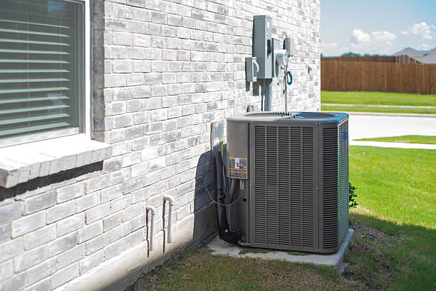 Reliable Hvac contractor in Axis, AL by FH HVAC